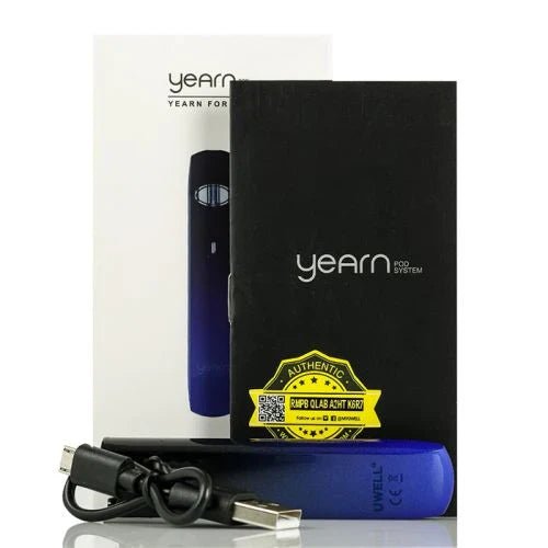 Uwell Yearn 11W Pod System - Image 2