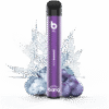 Bang XXL Disposable Grape Ice (2000 Puffs)
