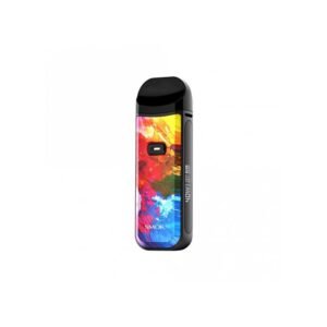 Alternative view of AIO Vape Kit
