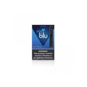Alternative view of MyBlu Device Kit