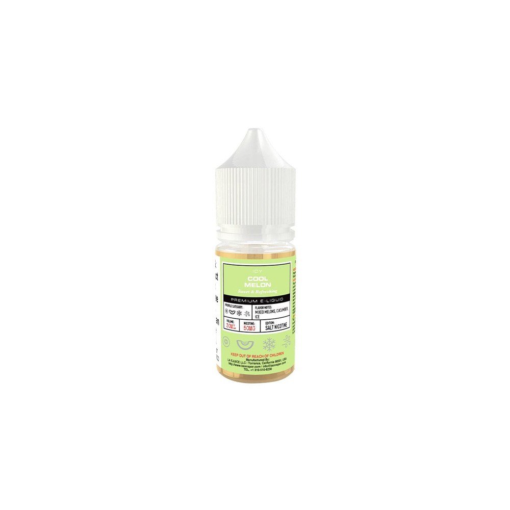 Cool Melon 30ml Nic - Image 2