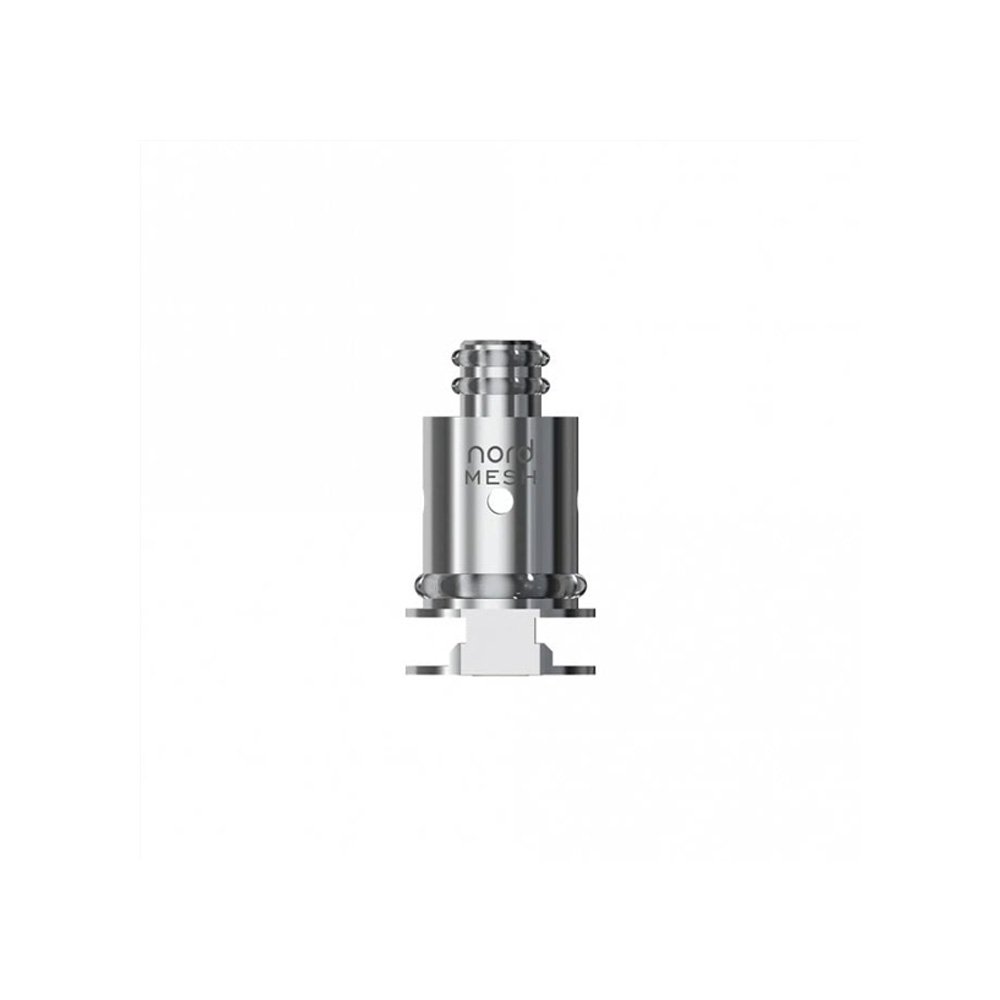 TFV9 Mesh Coils
