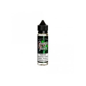 Alternative view of 60ml Vape Juice