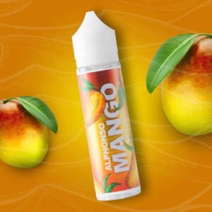 Alternative view of Alphonso Mango by Killer E-Liquid