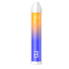 BMOR Pi Plus Grape-Mint-Mix Berries (4000 Puffs)