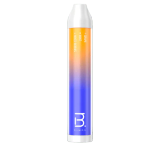 BMOR Pi Plus Grape-Mint-Mix Berries (4000 Puffs)