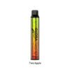 Yuoto Luscious Two Apple (3000 Puffs)