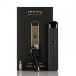 Uwell Caliburn G Pod System