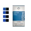 DYB Compatible Pods Blue Mint 5%