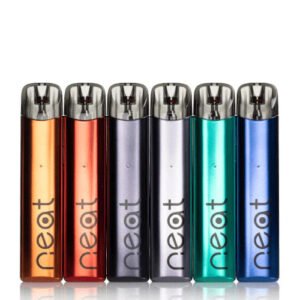Alternative view of Uwell Yearn Neat 2 12W Pod System