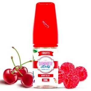 Dinner Lady Salts Berry Blast