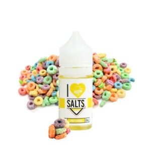 Fruit Cereal by I Love Salts