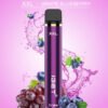 IGET XXL Vape - Grape Blueberry (1800 Puffs)