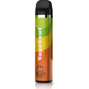 VapeSoul Smile II OMG (1500 Puffs)