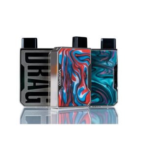 Voopoo Drag Nano Pod Kit