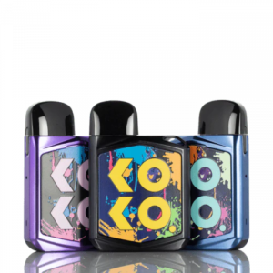 Uwell Caliburn Koko Prime 15W Pod System