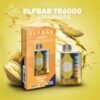 ELF BAR TE6000 - Durian King (6000 Puffs)