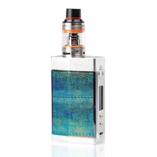 Voopoo TOO 180W TC Starter Kit - Image 2