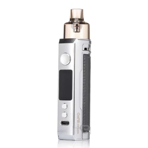 Voopoo DRAG X 80W Pod Mod Kit - Image 2
