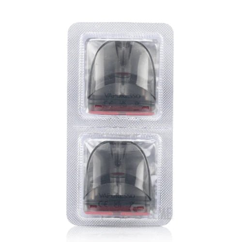 Vaporesso Zero 2 Replacement Pods - Image 2