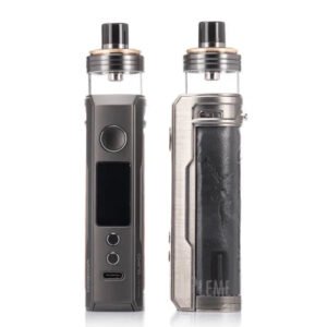 Alternative view of Voopoo DRAG X PNP-X 80W Pod System