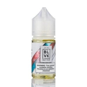 Alternative view of BLVK Unicorn Plus Salt - Ice Watermelon