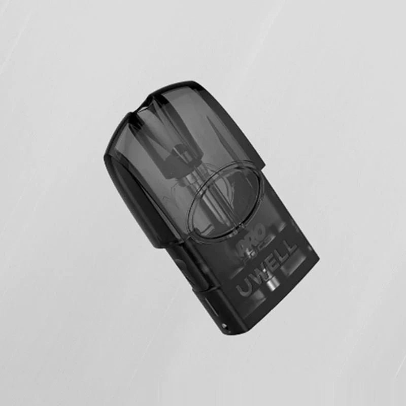 Uwell Yearn Replacement Pod Cartridges - Image 3