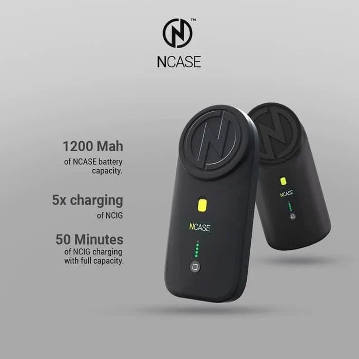 NCIG - NCASE Powerbank - Image 2