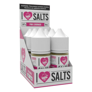 Alternative view of Pink Lemonade By I Love Salts