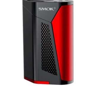 Alternative view of SMOK GX350 TC Vape Starter Kit