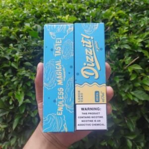 Alternative view of Dizz It - Lemon Tart E-Juice