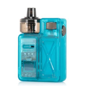 Alternative view of Uwell Crown M 35W Pod Mod Kit