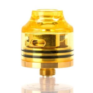 Alternative view of Oumier Wasp Nano 22mm RDA Tank