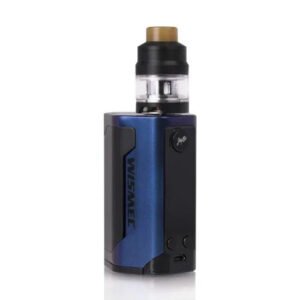 Alternative view of Wismec Reuleaux RX GEN3 300W Starter Kit