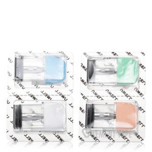 Alternative view of Uwell Popreel P1 Replacement Pods