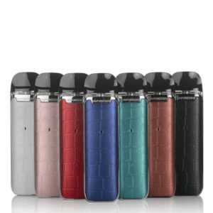 Alternative view of Vaporesso Luxe Q Pod System