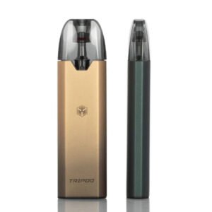 Alternative view of Uwell TRIPOD PCC Starter Kit