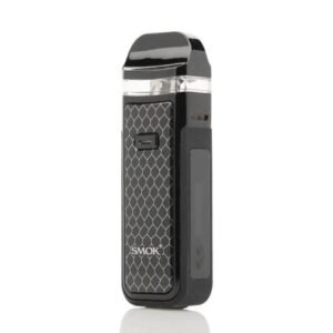Alternative view of SMOK Nord X 60W Pod System