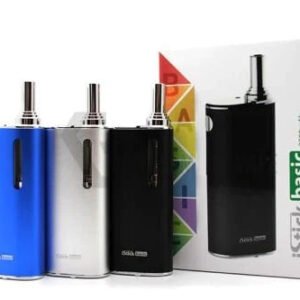 Alternative view of Eleaf iStick Basic Starter Kit