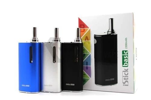 Eleaf iStick Basic Starter Kit - Image 2