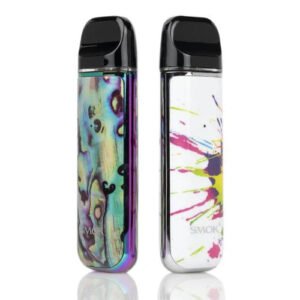 Alternative view of SMOK NOVO 2 25W Pod System