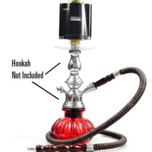 Alternative view of Aspire Proteus E-Hookah Head
