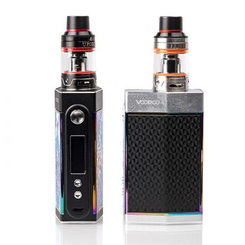 Voopoo TOO 180W TC Starter Kit - Image 3