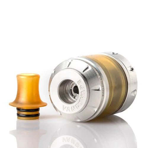 Vandy Vape Berserker MTL RTA Two-Post - Image 3