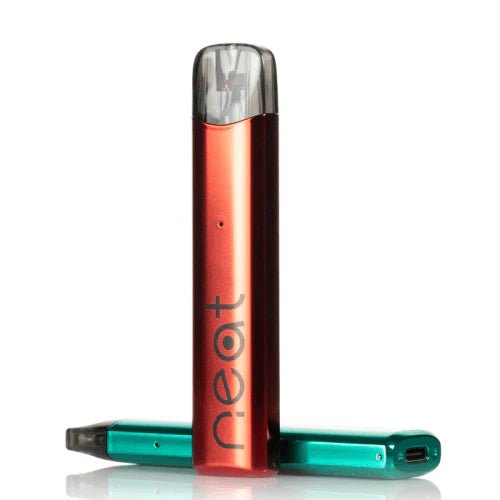 Uwell Yearn Neat 2 12W Pod System - Image 4