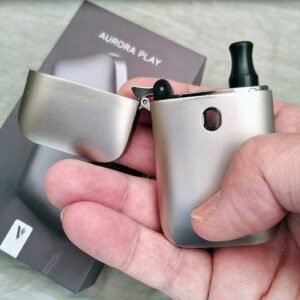 Alternative view of Vaporesso Aurora Vape Mod Pod Kit