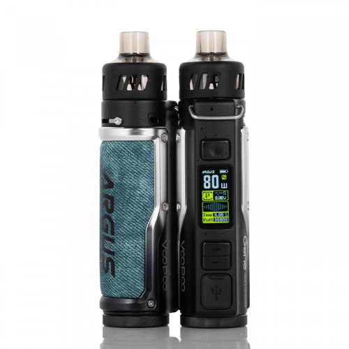 Voopoo Argus Pro 80W Pod Mod Kit - Image 3