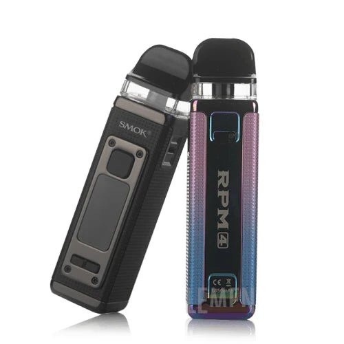 SMOK RPM 4 60W Pod System - Image 3