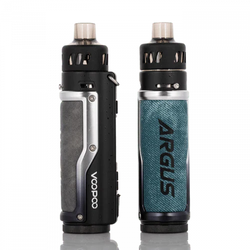 Voopoo Argus Pro 80W Pod Mod Kit - Image 4