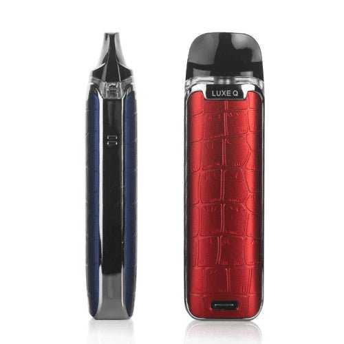 Vaporesso Luxe Q Pod System - Image 4
